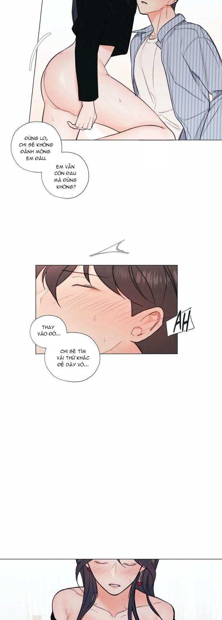 hardcore vanilla chapter 6 28