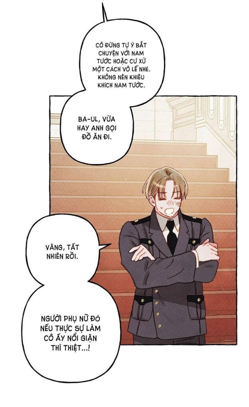 nuôi dưỡng một hắc long chapter 31.2 5