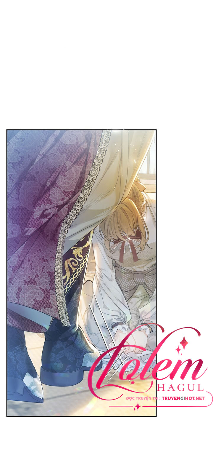 con rối ác nữ marionette chapter 46 48