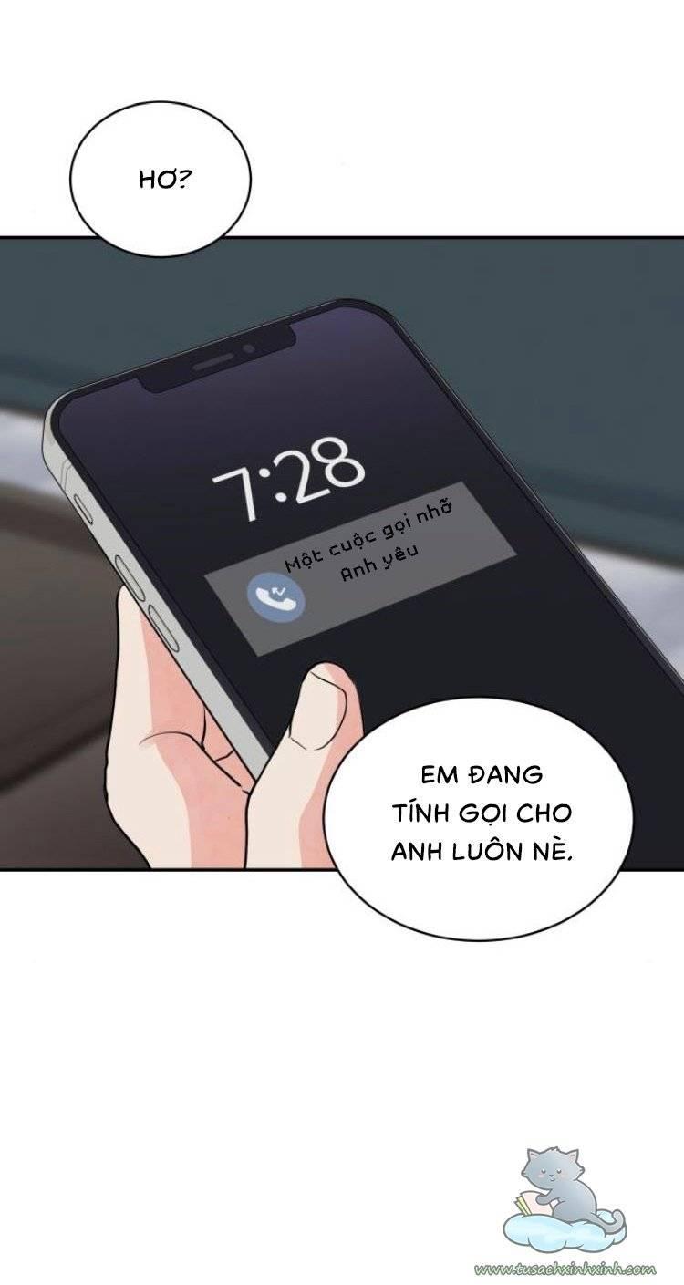 oan gia ngõ hẹp chapter 62 22