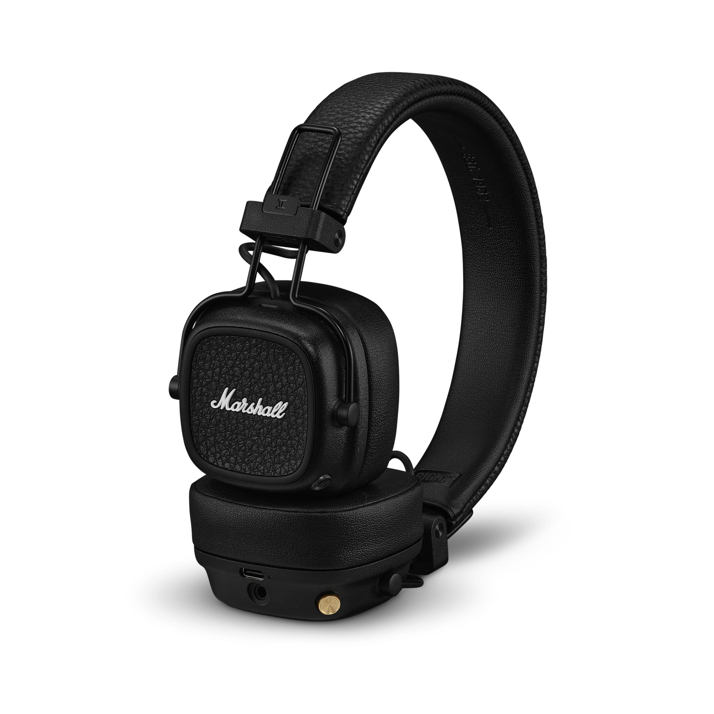 [NEW ARRIVAL] Tai nghe Bluetooth Marshall Major V - Pin lên đến 100 giờ - Hàng chính hãng
