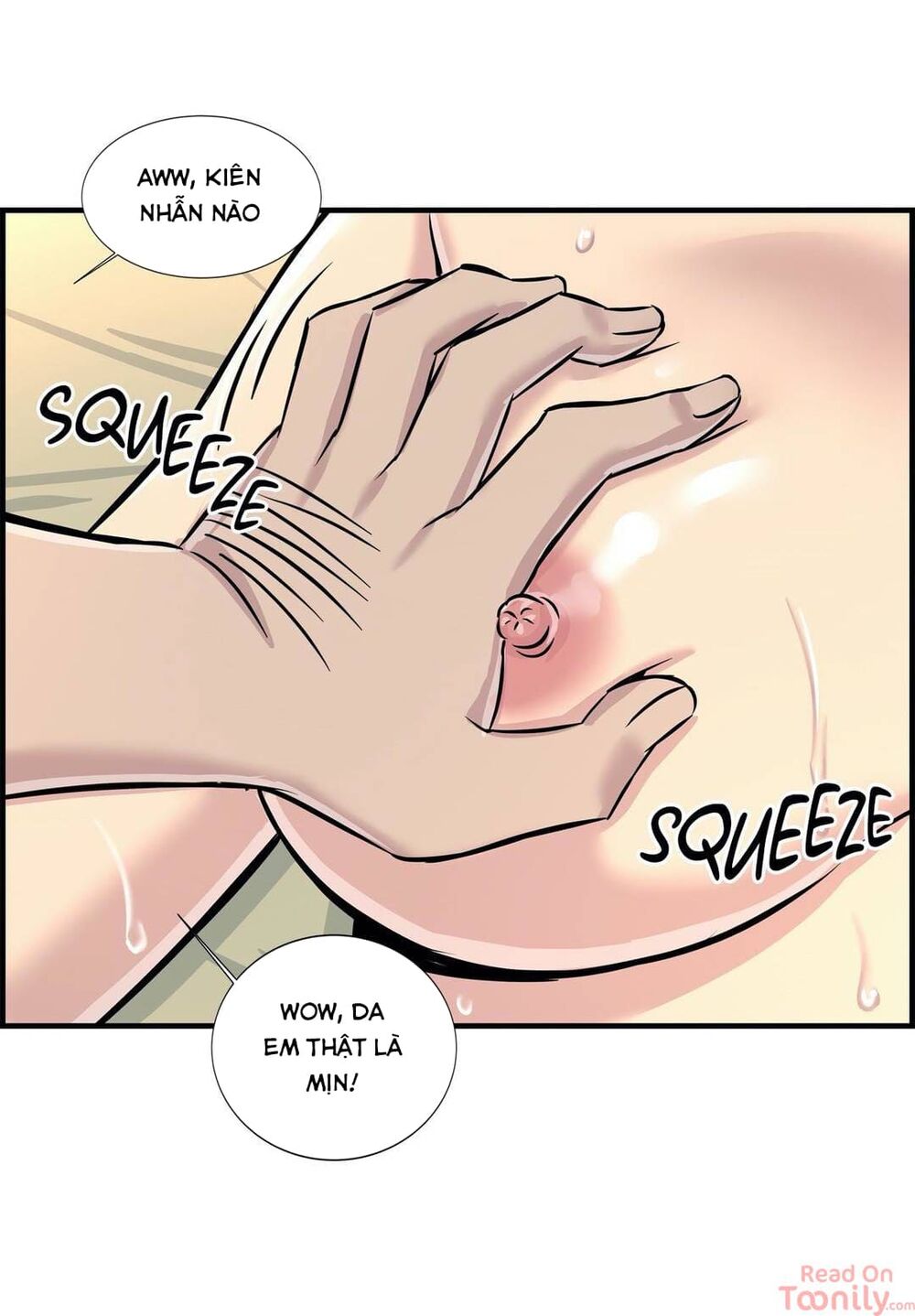 scandal trường luyện thi chapter 25 53