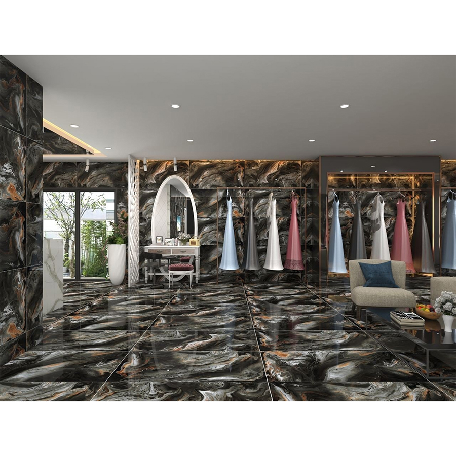 Gạch men ốp tường, lát nền LUSTRA INCEF0601200016 loại gạch granite vân đá tự nhiên độ dày 8.8mm, kích thước 600mmx1200mm, thùng 2 viên - Hàng chính hãng