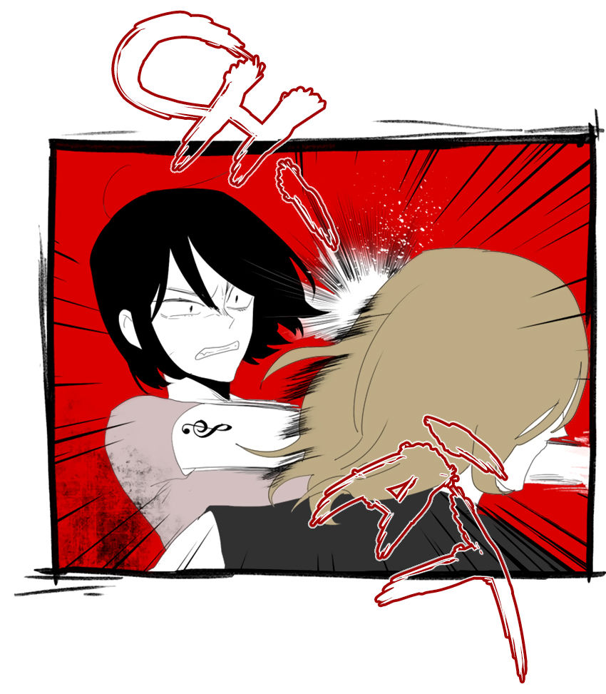 thú cưng của tôi là dơi chapter 36 37