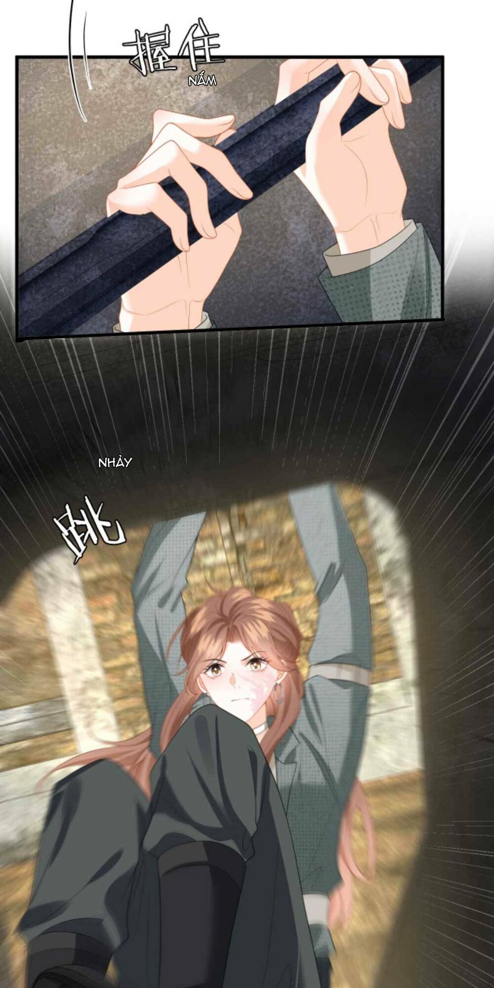 xuyên nhanh: phản diện quá sủng quá mê người chapter 180 23