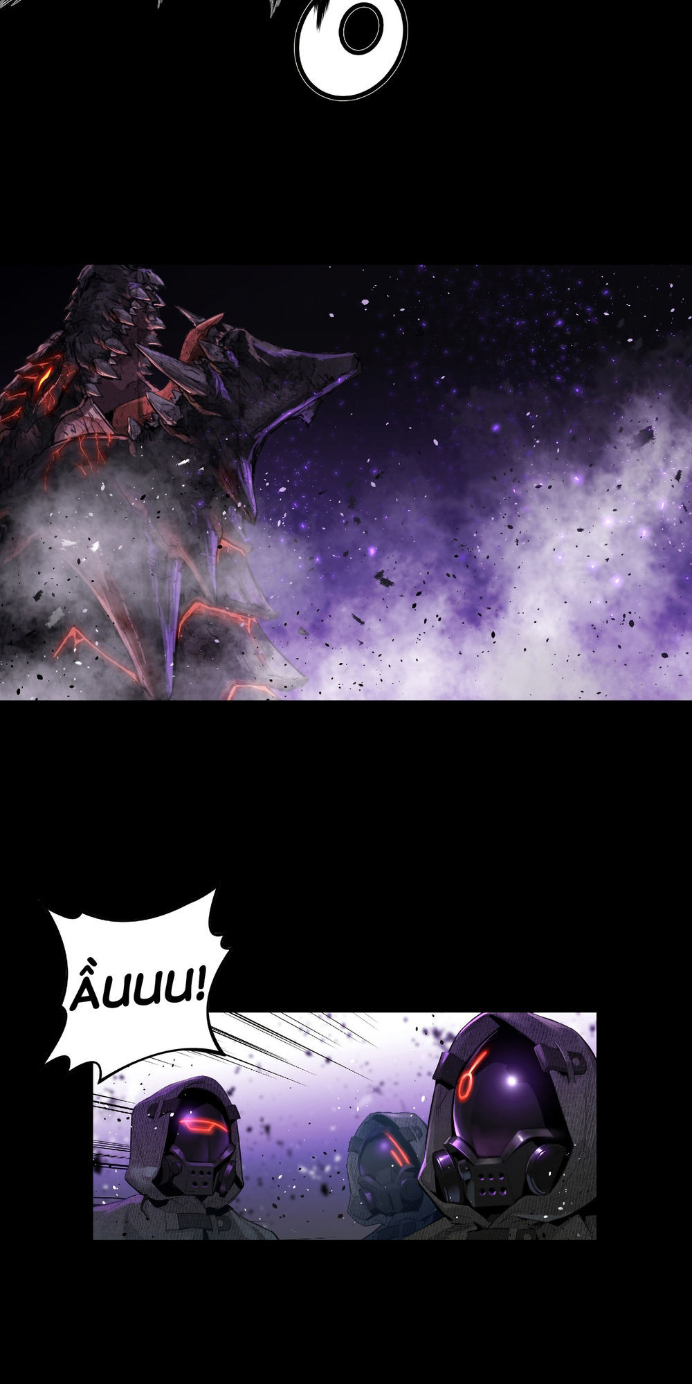 tam tuyệt tại dị giới chapter 81 8