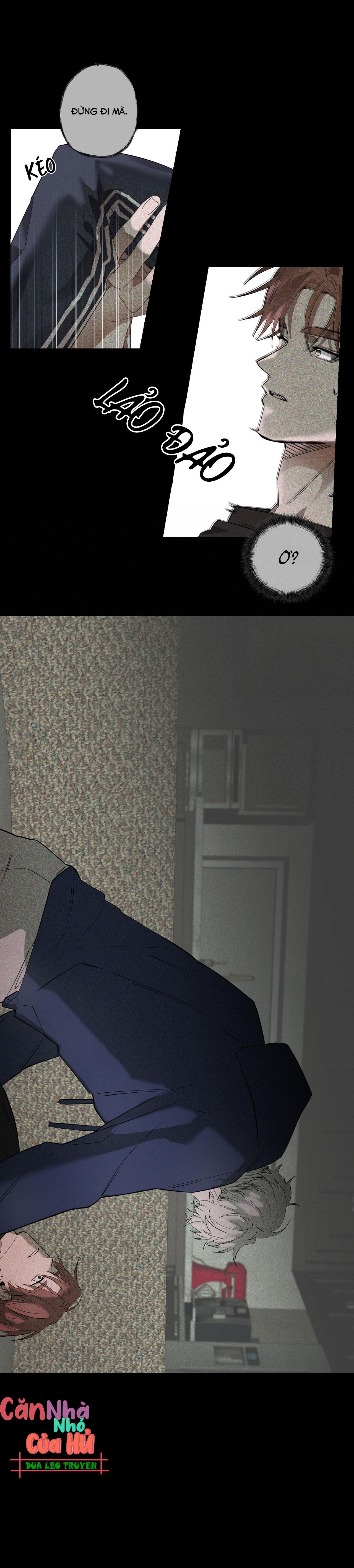 nuốt chửng bóng đêm chapter 11 25