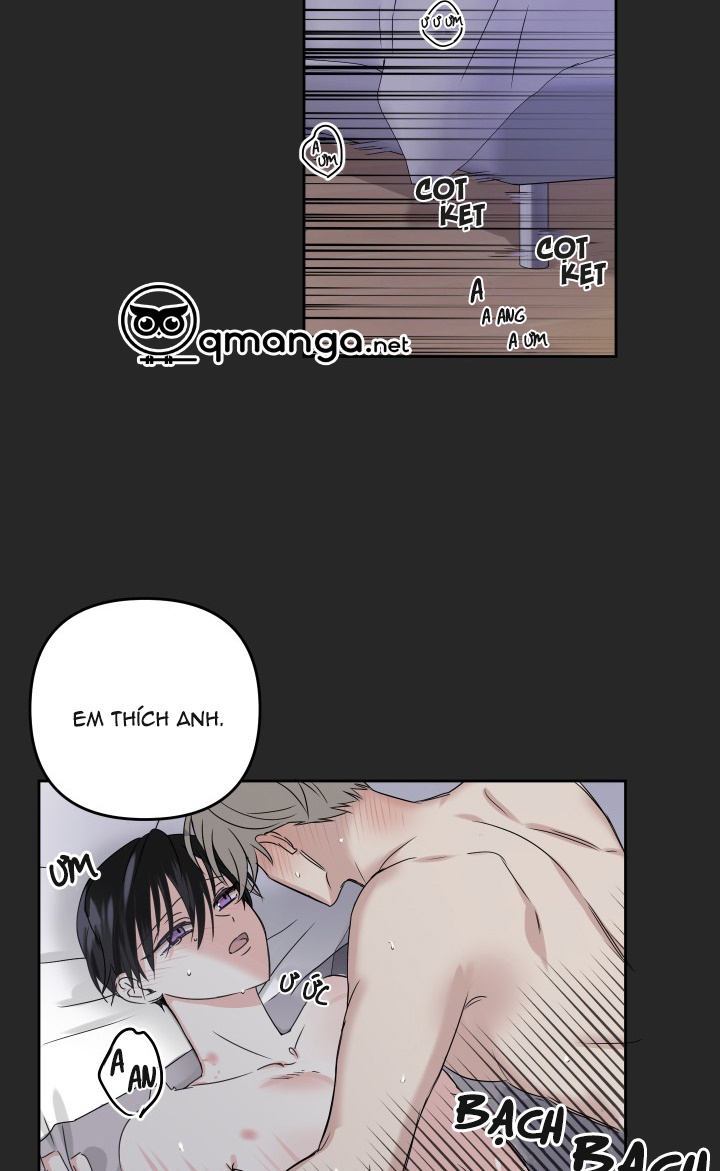 xác suất tình yêu chapter 1 37