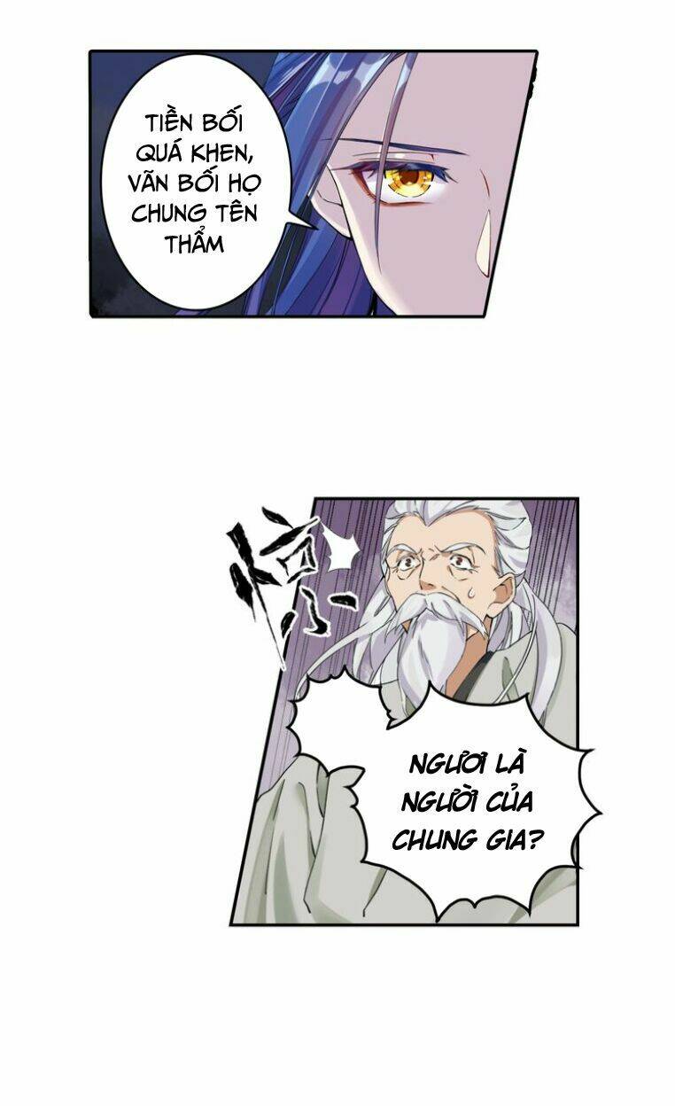 lục tích ma yểm chapter 1 8