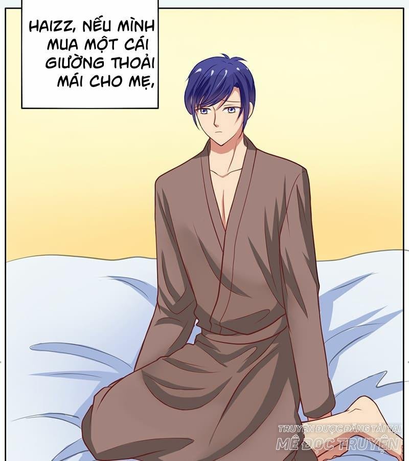 tống thống hống hách và cô gái ngây thơ chapter 11 26