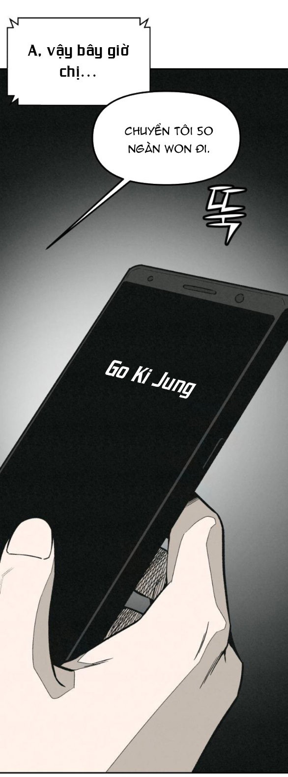 vì tôi đã giết người chapter 9.1 5