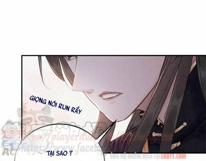 trọng sinh bá sủng nhiếp chính vương quá mạnh mẽ chapter 103 16