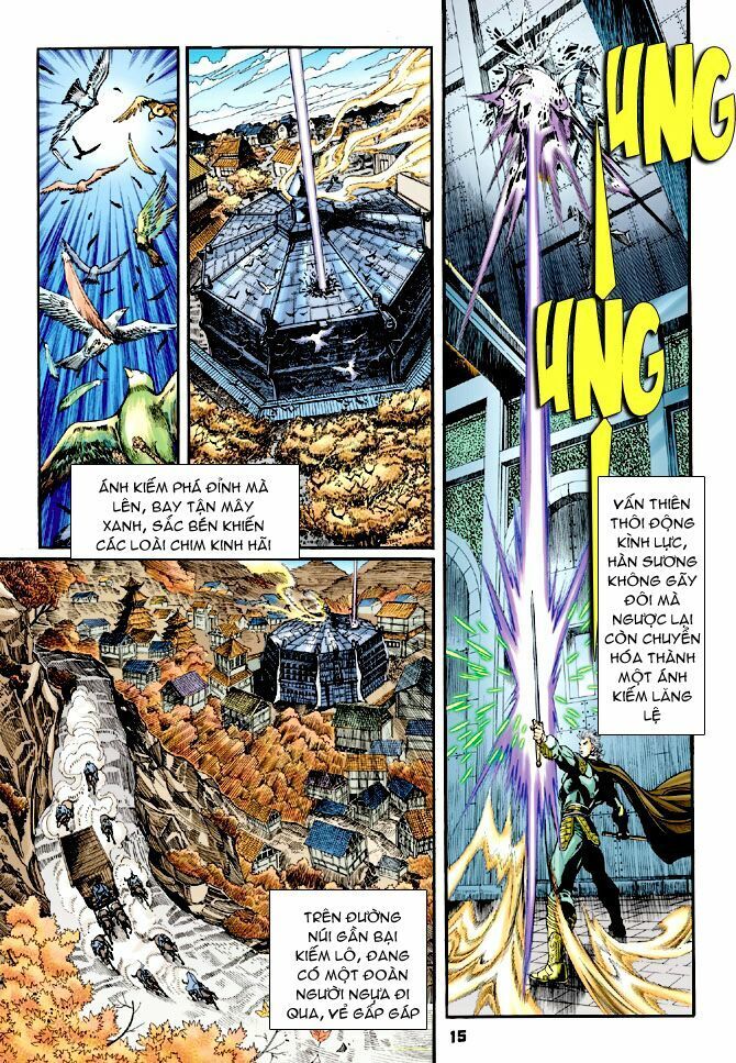 thần binh huyền kỳ i chapter 62 15