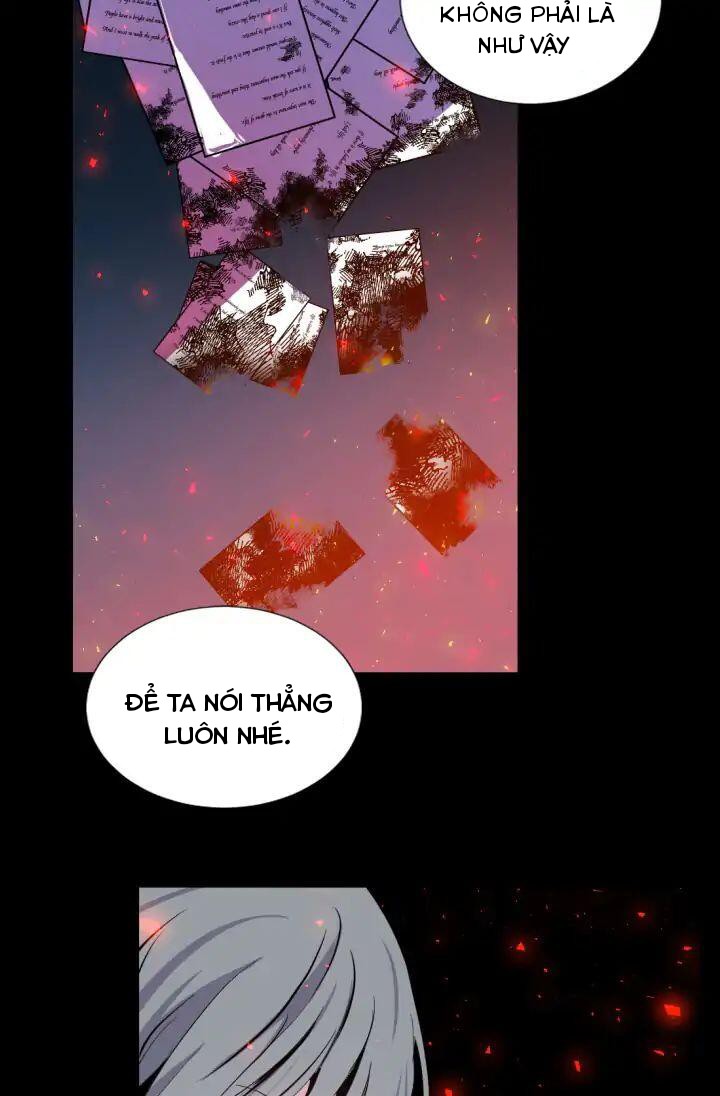 điều ước vô vọng của một phù thuỷ chapter 0.5 40