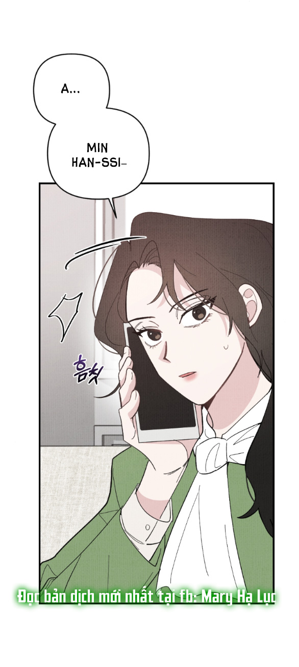 [18+] cuộc hôn nhân chính trị chapter 8.2 6