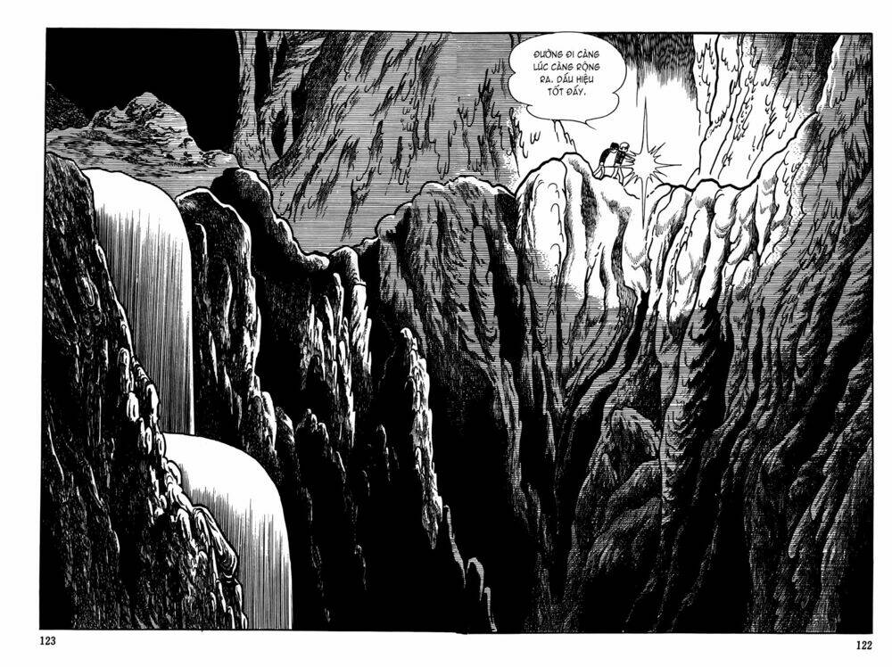 the crater chapter 5 26