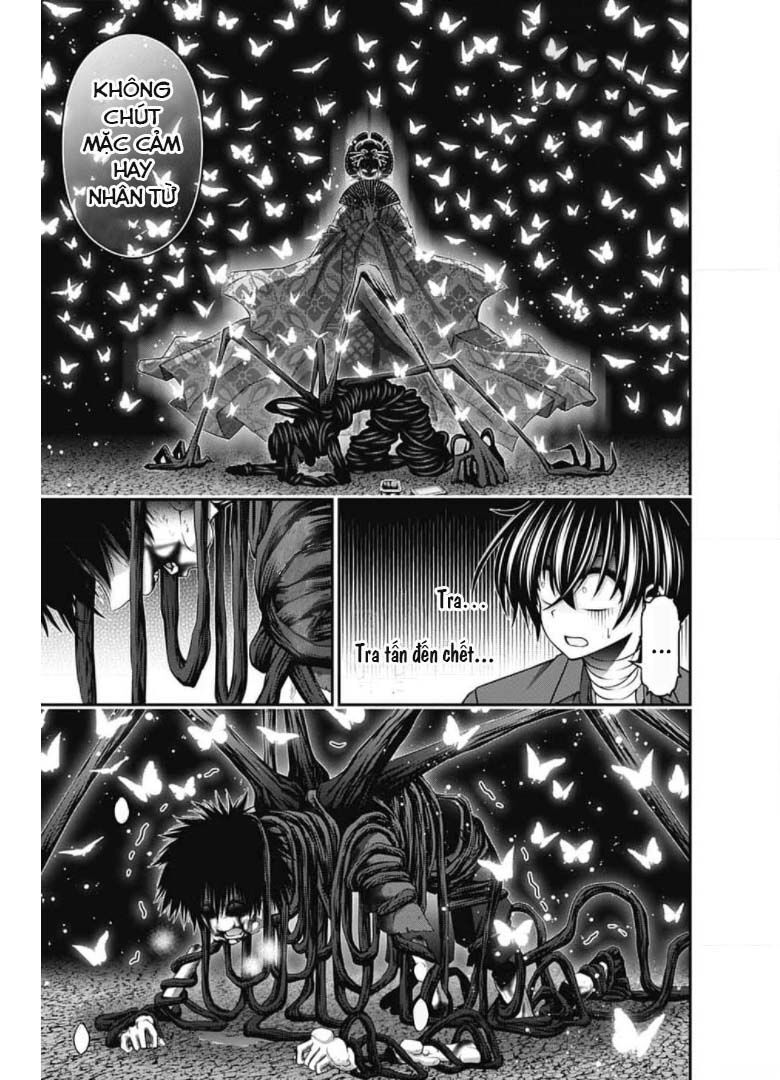 thợ săn ác linh chapter 28 16