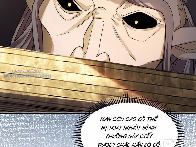 ta thực sự không muốn làm thần tiên chapter 14 134