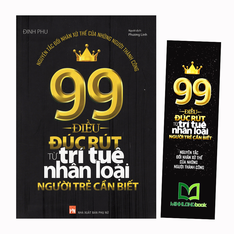 Bộ Sách Sống Hiện Đại Đi Đến Thành Công: 12 Quy Luật Cuộc Đời - Thần Dược Cho Cuộc Sống Hiện Đại + 99 Điều Đúc Rút Từ Trí Tuệ Người Trẻ Cần Biết
