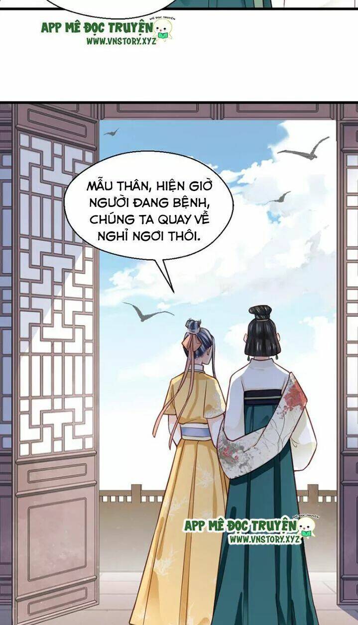 kiều nữ độc phi chapter 160 14