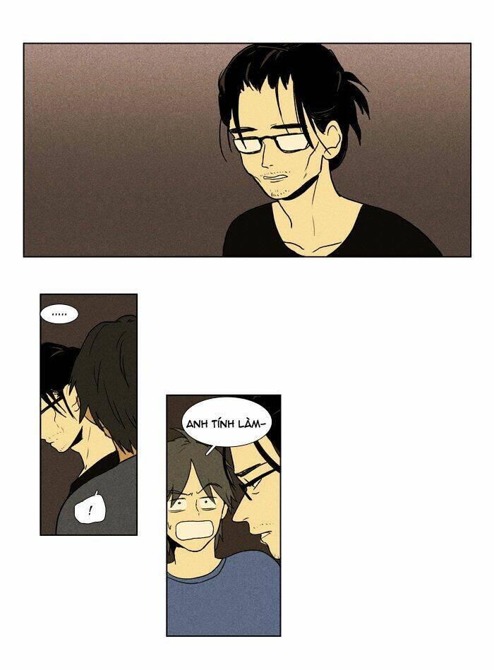 bẫy tình yêu chapter 95 57