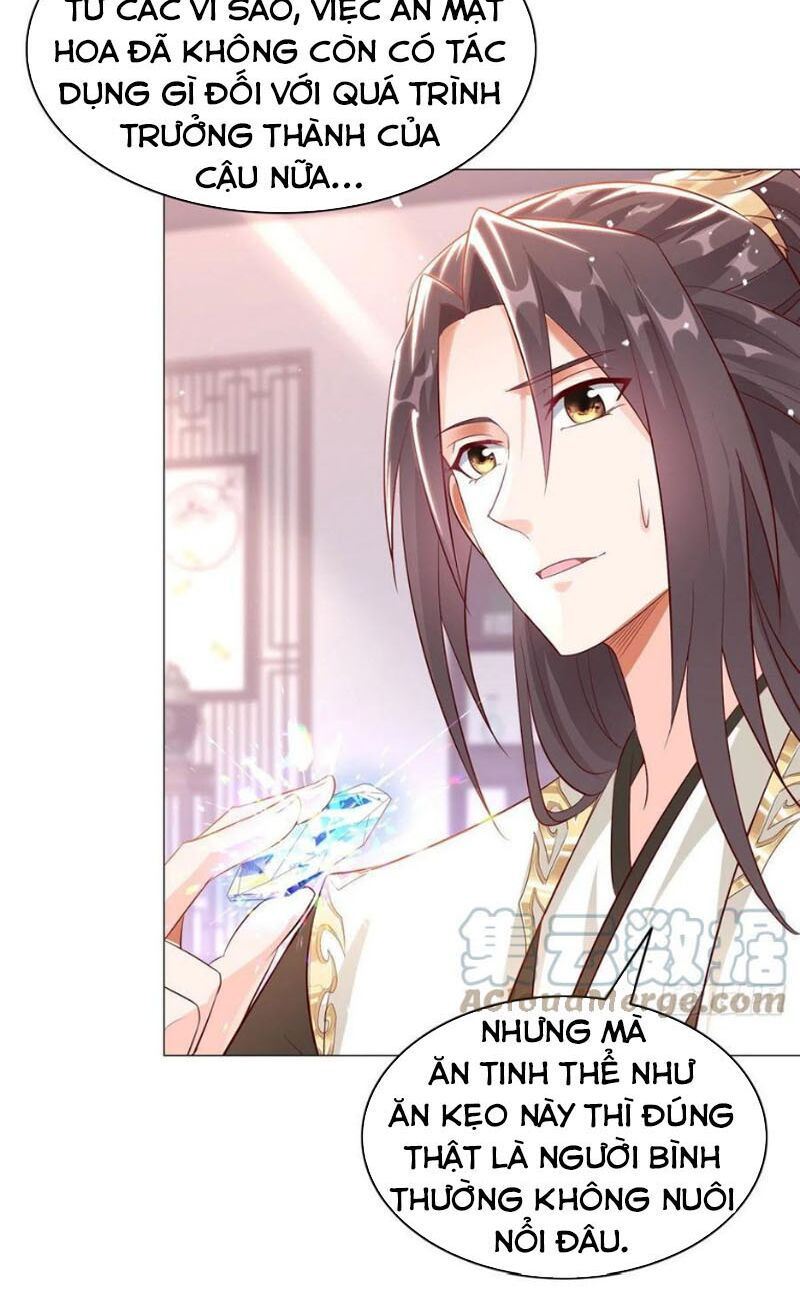 người nuôi rồng chapter 45 4