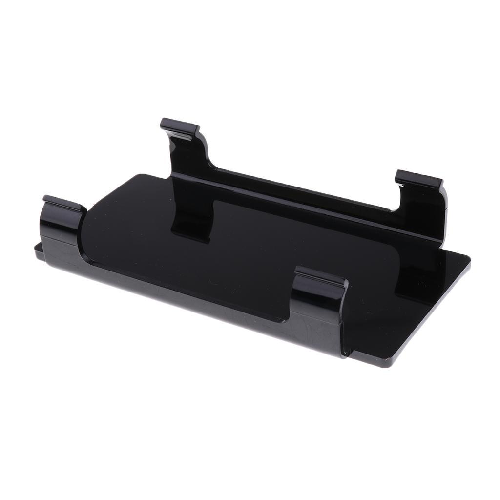 Universal Car SUV Lens Cover  Light Bar Protective  Black
