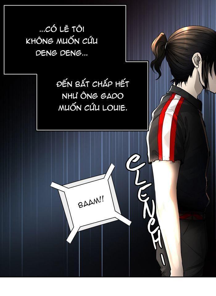 tòa tháp bí ẩn 2 chapter 451 13