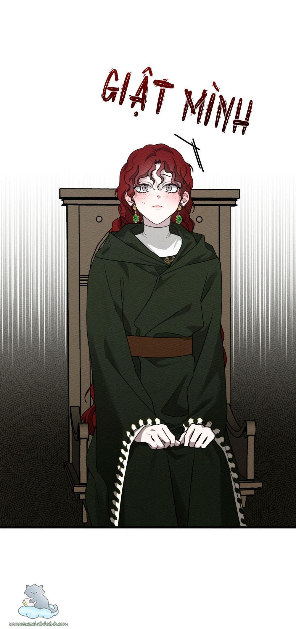 dưới tán cây sồi chapter 42 17