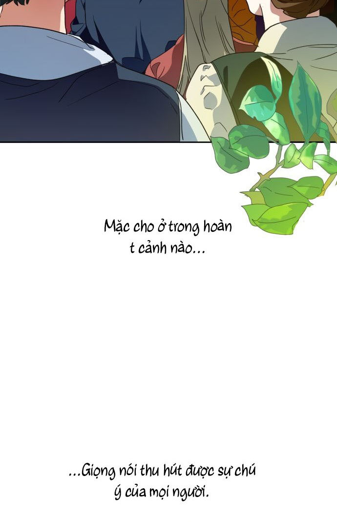 tôi muốn trở thành cô ấy dù chỉ là một ngày chapter 14 5