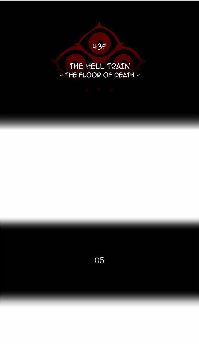 cuộc chiến trong tòa tháp chapter 316 7