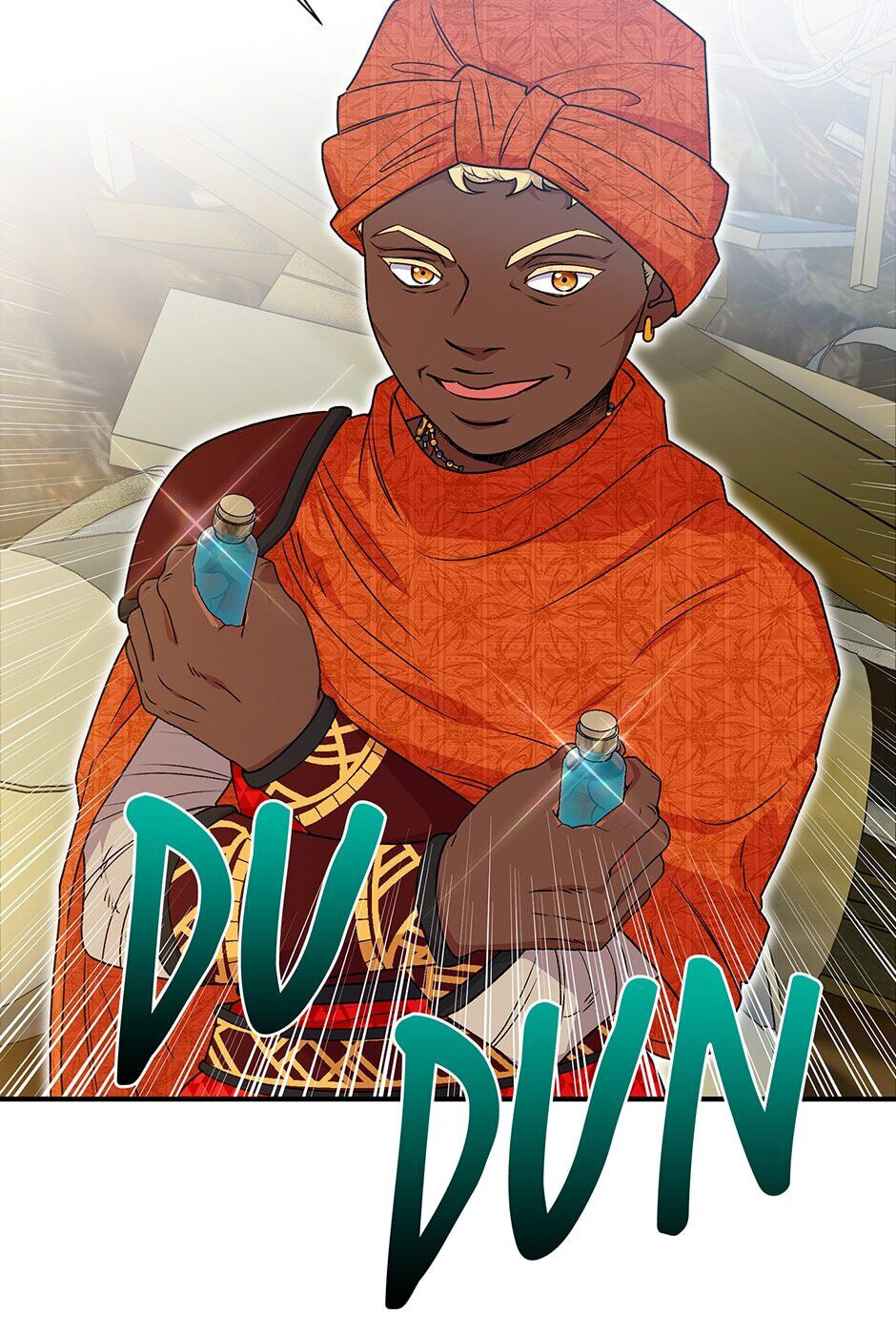 bản khế ước với nữ công tước ác ma chapter 122 53