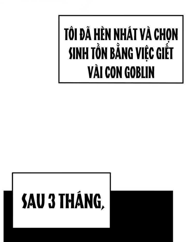 ngôi nhà kết nối với hầm ngục chapter 1 131