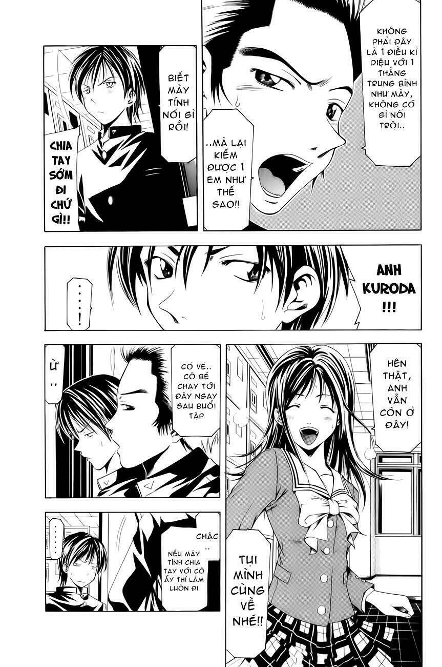 tổng hợp one shot. chapter 378 9