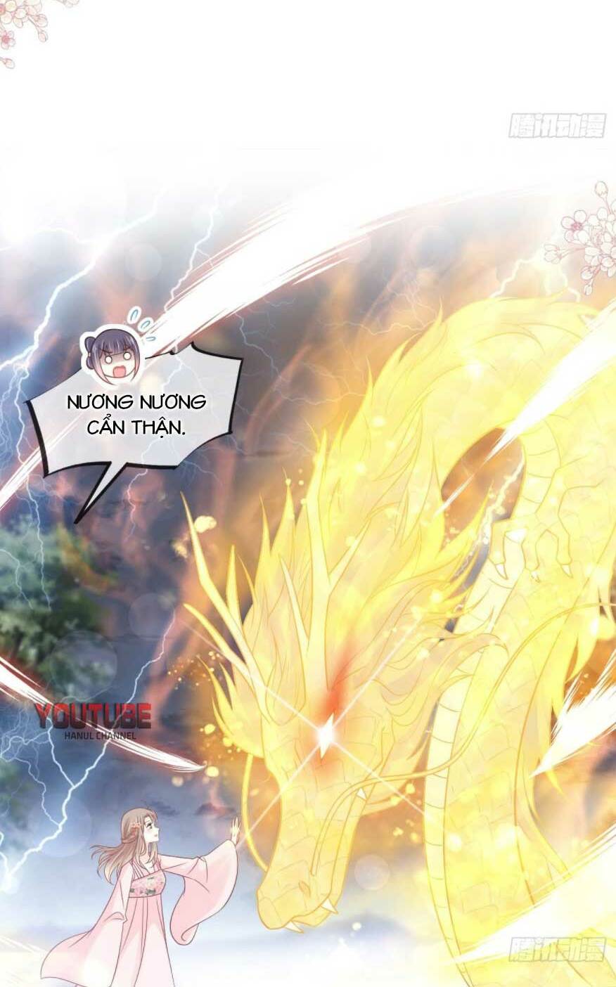 thiên hạ đệ nhất sủng phi chapter 230.1 9