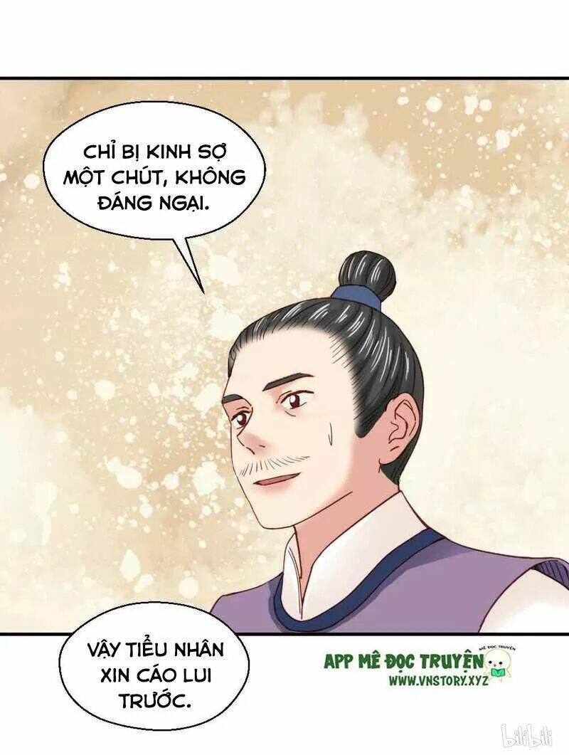 kiều nữ độc phi chapter 130 9