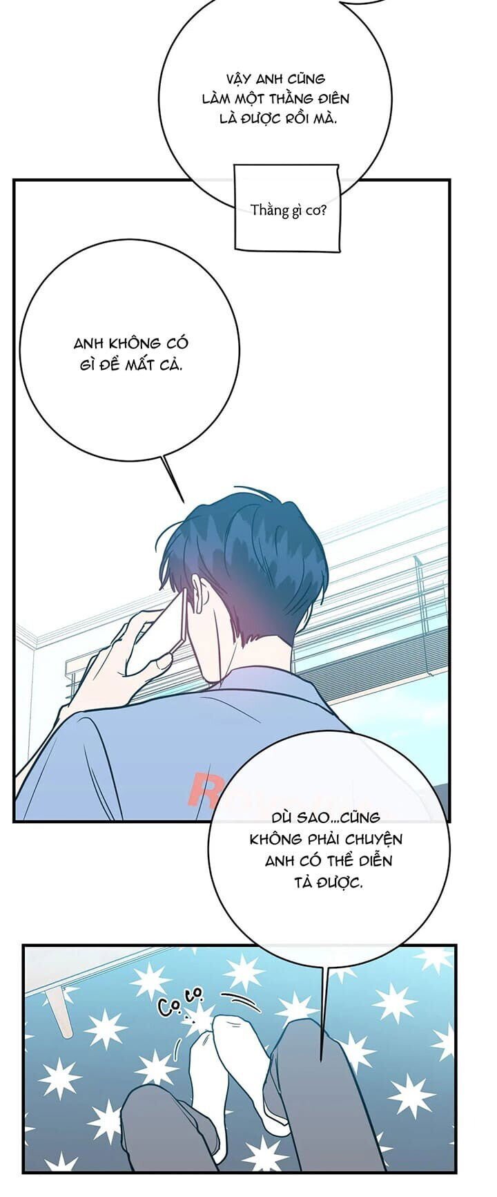 tình yêu ngây dại chapter 14 3