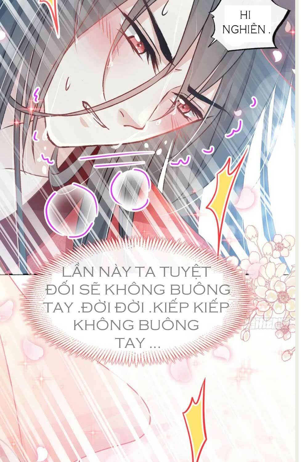 thiên hạ đệ nhất sủng phi chapter 128 36