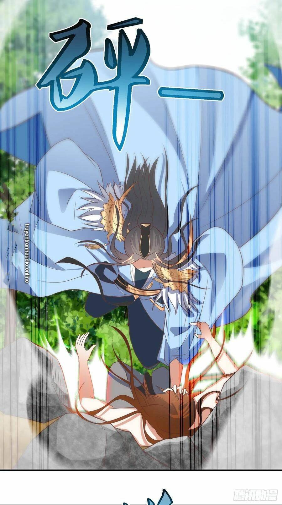 đỉnh cấp phản phái đại sư huynh chapter 39 31