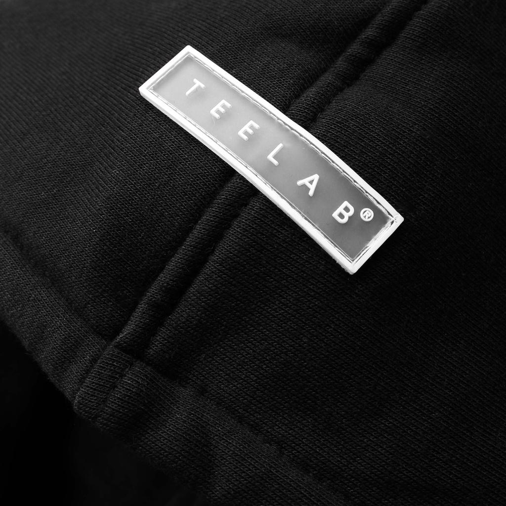 Áo Hoodie Teelab Premium Basic HD038