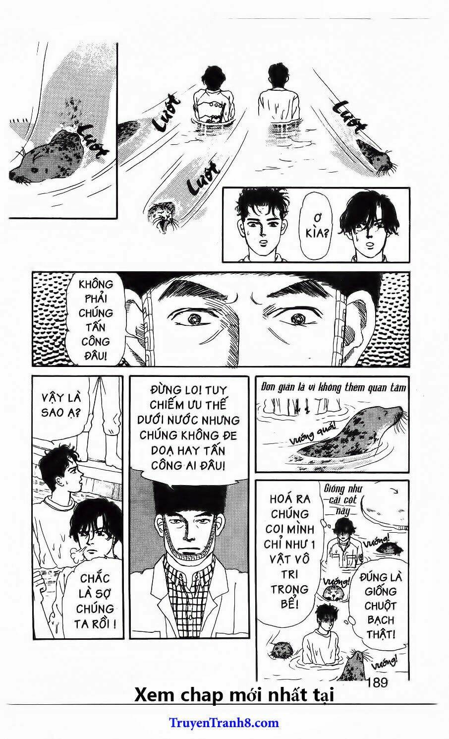 doubutsu no oishasan chapter 90 19