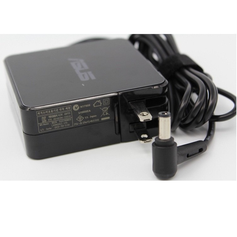Sạc dành cho Laptop Asus Vivobook Flip TP501 Adapter 19.5V-2.37A hàng nhập khẩu.