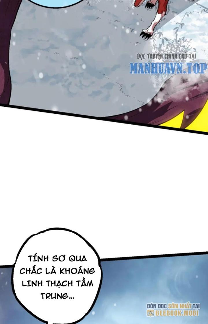 từ cây cổ thụ bắt đầu tiến hóa chapter 87 6