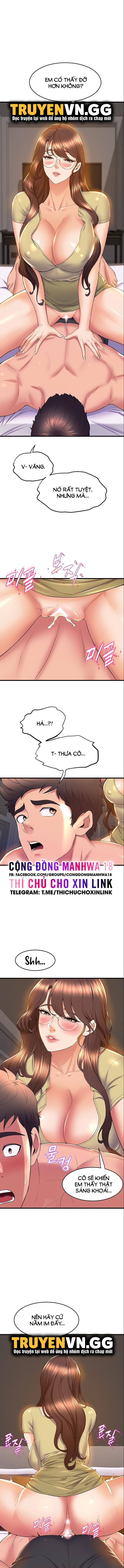 lớp nhảy mỹ nhân chapter 50 11