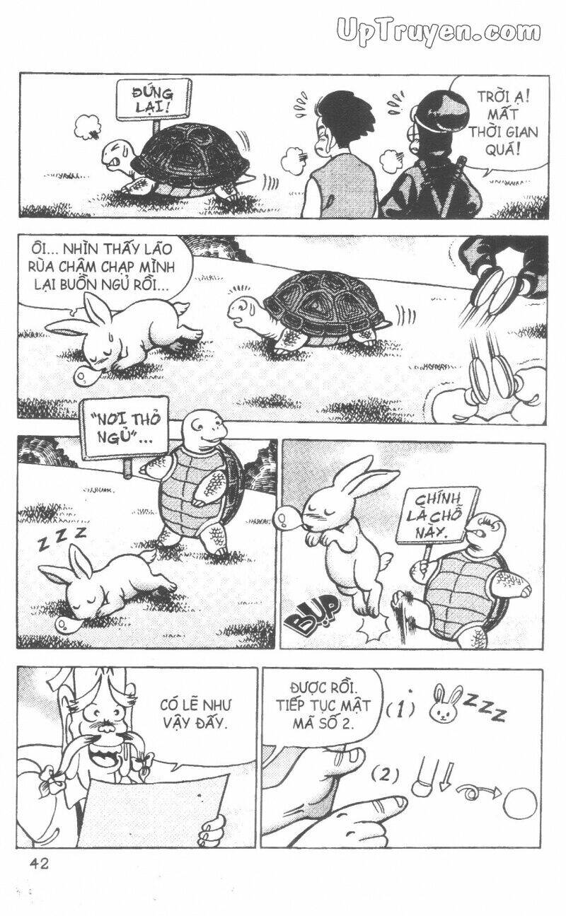 đội quân nhí nhố chapter 33 44