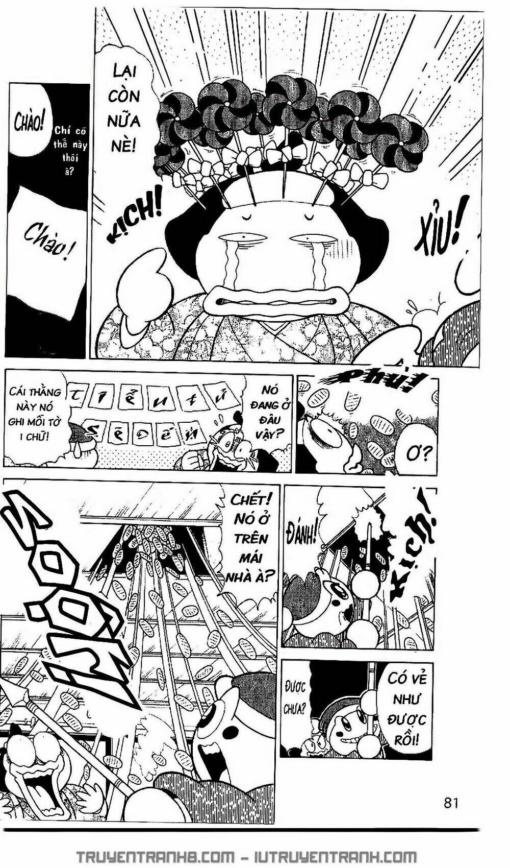 ngôi sao kabi chapter 83 10