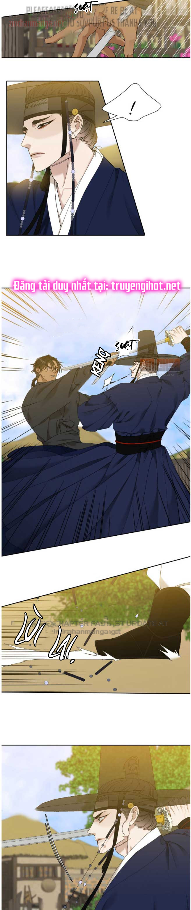 mắt phủ toàn sương chapter 40 3