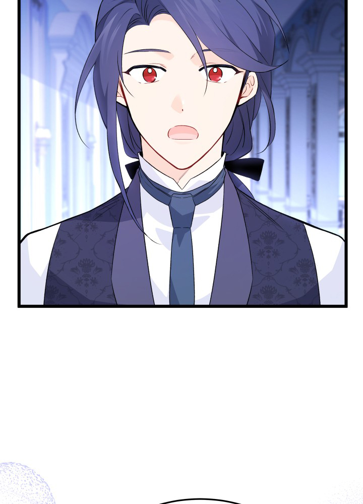 mối liên kết giữa báo đen và bé thỏ chapter 46 14