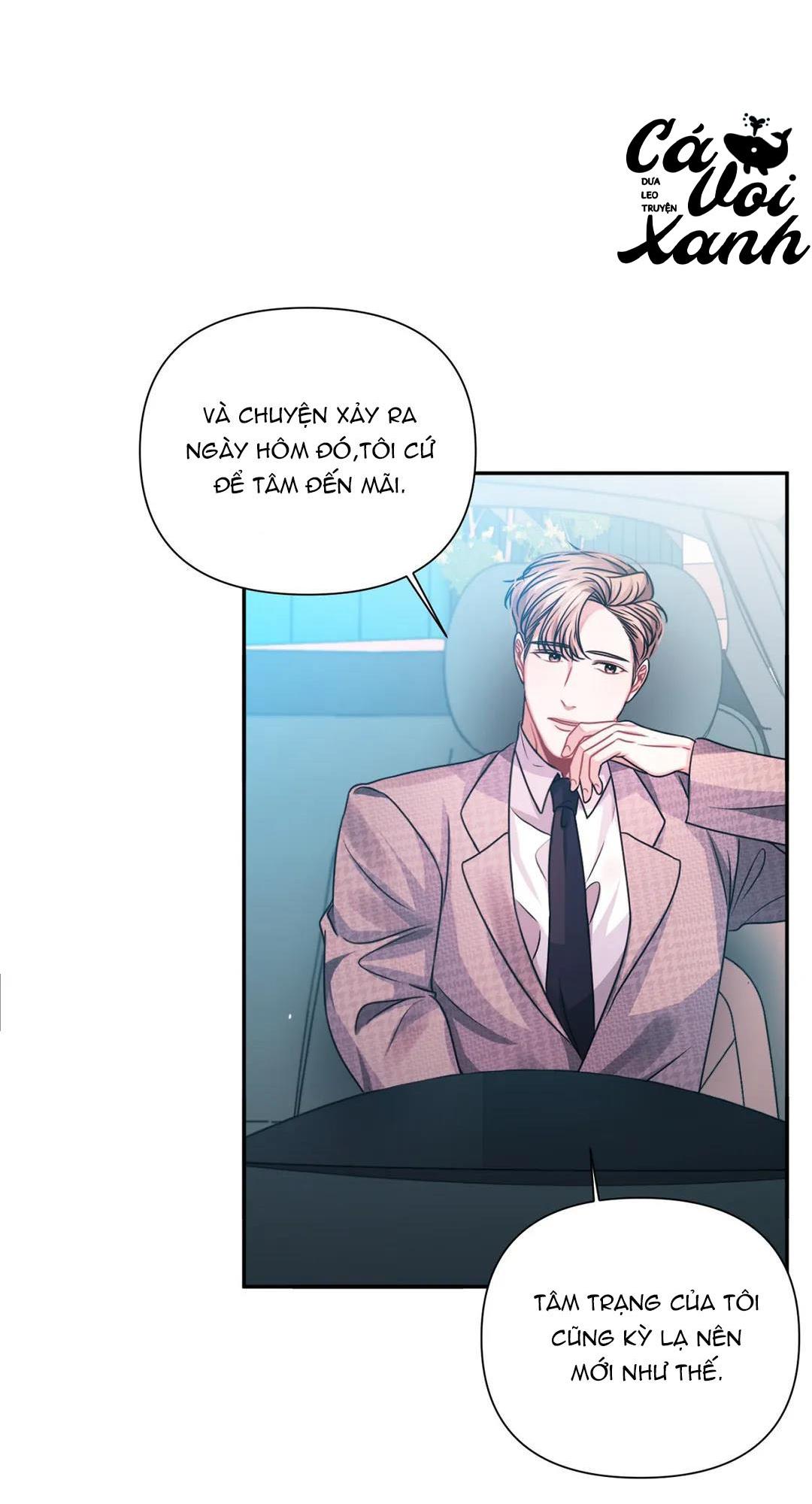 hình bóng tái ngộ chapter 5 44