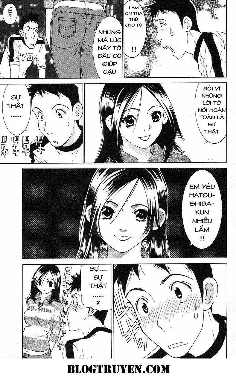 gacha gacha - secret chapter 23 29